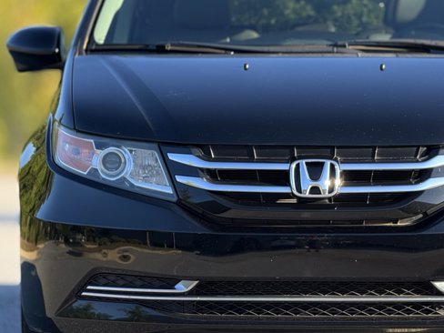 Used 2015 Honda Odyssey EX-L image 13