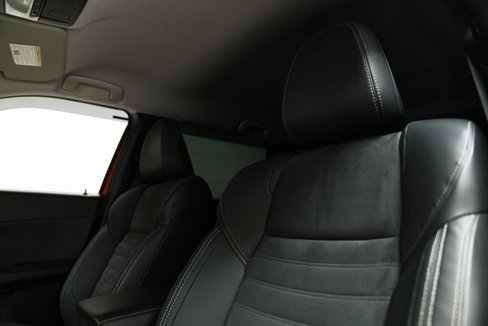 Used 2022 Mitsubishi Outlander SE image 22