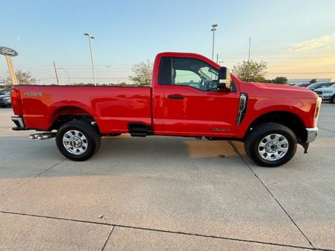 Certified 2024 Ford F350 XLT image 4