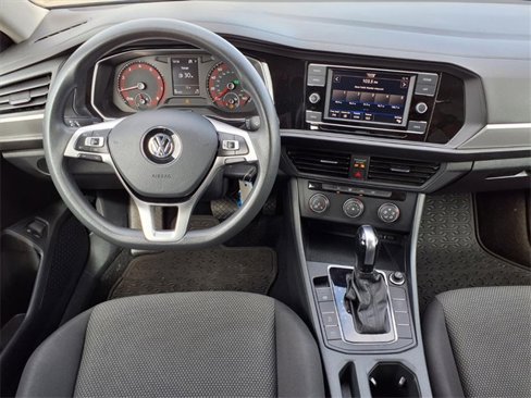 Used 2021 Volkswagen Jetta S image 13