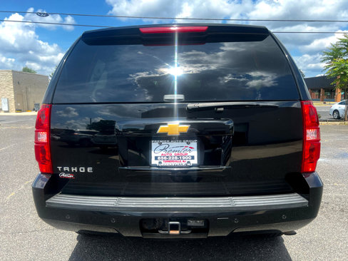 Used 2013 Chevrolet Tahoe LS w/ All-Star Edition image 6