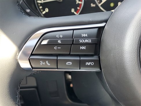 New 2025 MAZDA MAZDA3 s image 19
