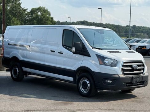 Used 2020 Ford Transit 250 Low Roof image 28