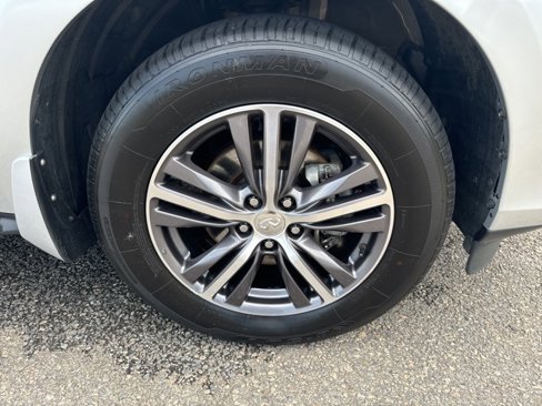 Used 2019 INFINITI QX60 Pure image 9