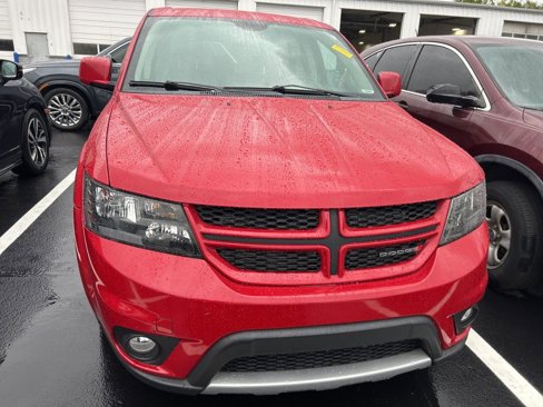 Used 2016 Dodge Journey R/T image 5
