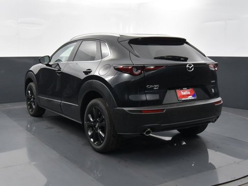 Used 2025 MAZDA CX-30 AWD 2.5 S w/ Select Sport Pkg image 30