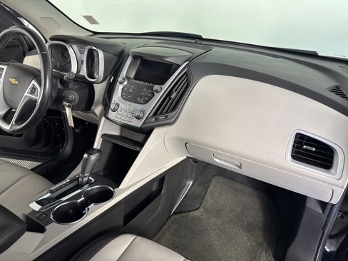 Used 2017 Chevrolet Equinox Premier w/ Enhanced Convenience Package image 43
