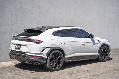 Used 2024 Lamborghini Urus Performante image 5