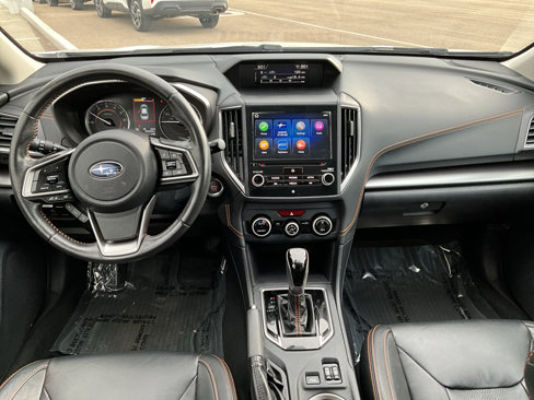 Used 2019 Subaru Crosstrek 2.0i Limited image 11