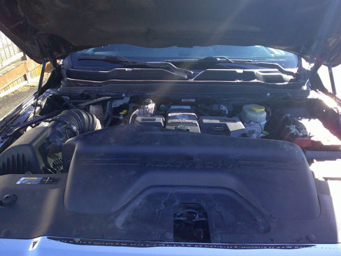 Used 2019 RAM 2500 Tradesman image 20