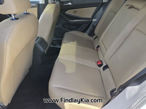 Used 2019 Volkswagen Jetta SEL image 14