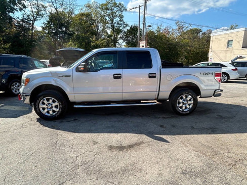 Used 2013 Ford F150 XLT w/ Luxury Equipment Group image 4