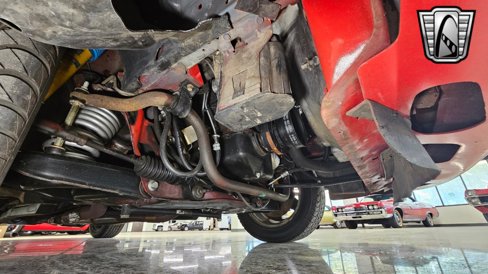Used 1988 Ford Mustang LX image 26