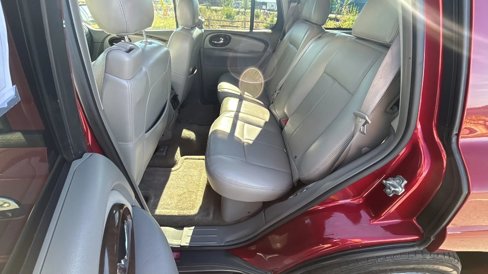 Used 2006 Buick Rainier CXL image 21