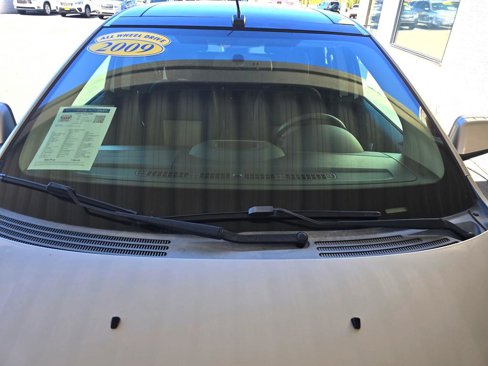 Used 2009 Ford Edge Sport image 30