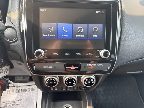 Used 2020 Mitsubishi Outlander Sport ES image 21