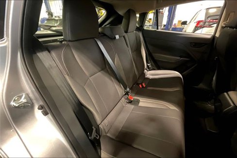 Certified 2024 Subaru Impreza 2.0i image 27