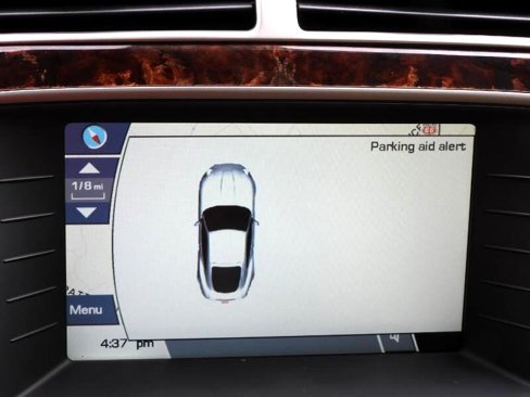 Used 2011 Jaguar XK Coupe image 52