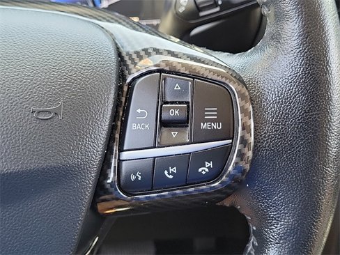Certified 2022 Ford Bronco Sport Outer Banks w/ Tech Package image 9