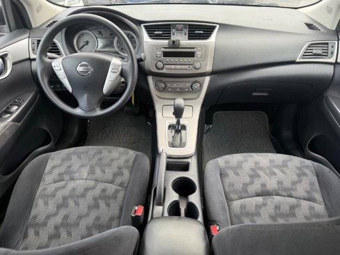Used 2013 Nissan Sentra SV image 14