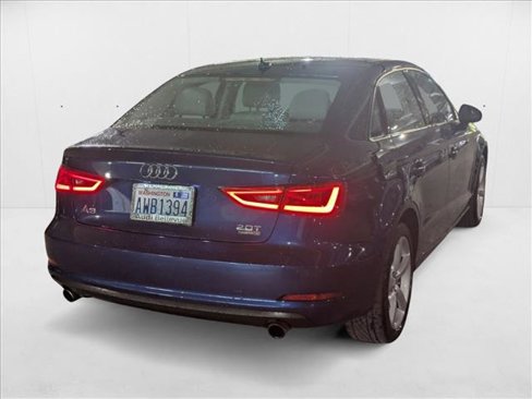 Used 2015 Audi A3 2.0T Premium w/ Driver Assistance Package image 5