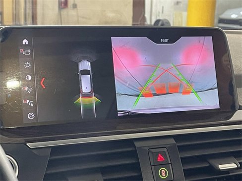 Used 2019 BMW X3 xDrive30i image 32