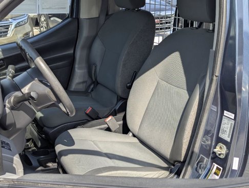 Used 2017 Chevrolet City Express LT w/ Technology Package image 10