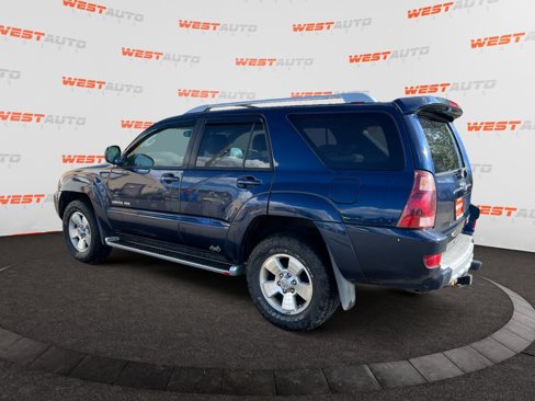 Used 2004 Toyota 4Runner Limited image 3