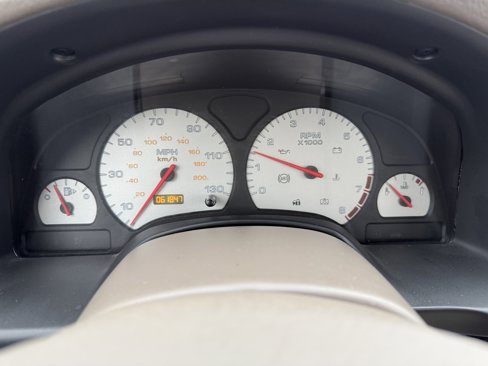 Used 2003 Saturn L-Series L200 w/ Convenience Pkg image 15