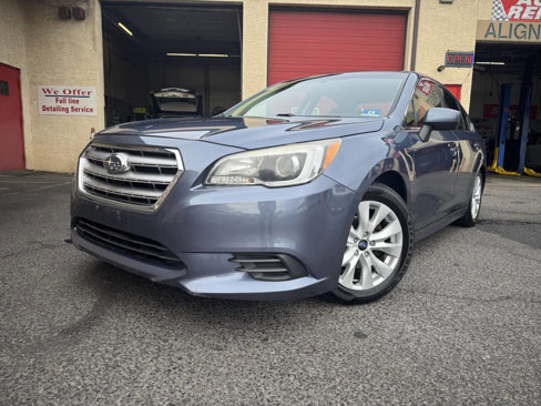 Used 2016 Subaru Legacy 2.5i Premium image 2