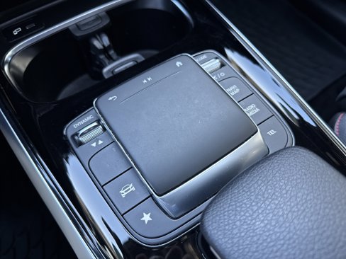 Certified 2021 Mercedes-Benz GLB 250 image 39