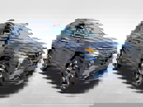 Used 2022 Hyundai Tucson Limited image 10