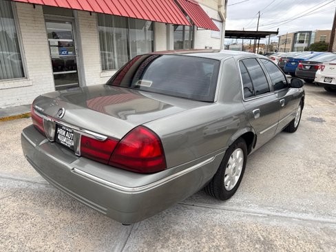 Used 2004 Mercury Grand Marquis LS image 4