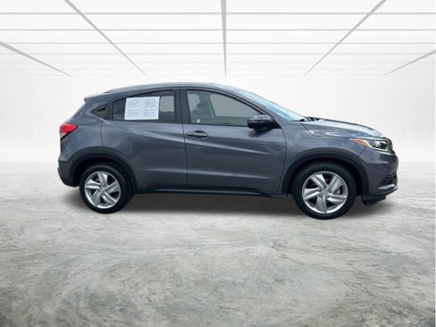 Used 2019 Honda HR-V EX image 3