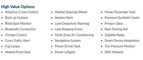 Used 2021 Ford Edge SEL w/ Convenience Package image 3