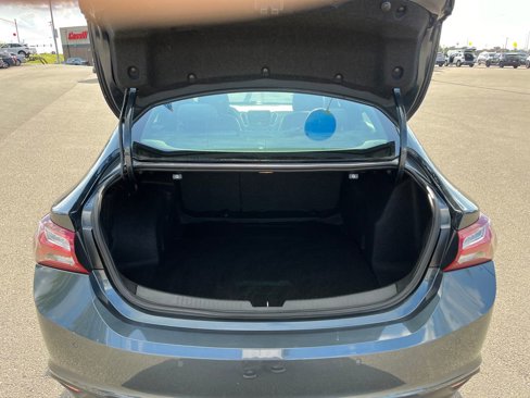 Used 2021 Chevrolet Malibu LT image 28