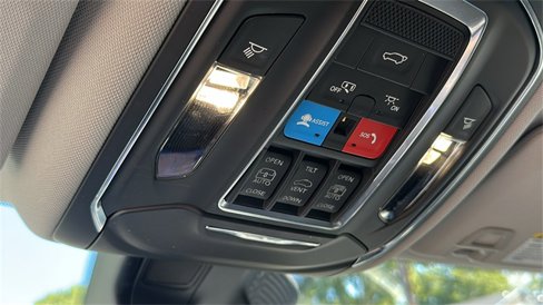 Used 2023 Jeep Grand Cherokee 4WD 4xe image 22