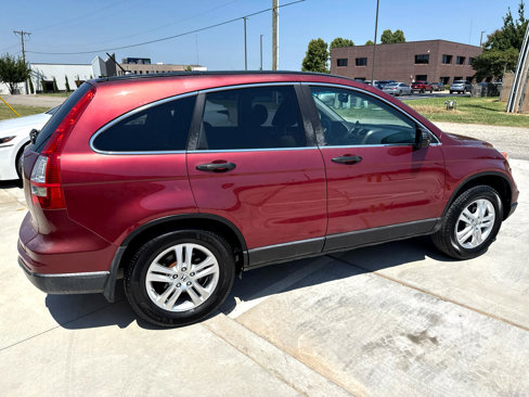 Used 2010 Honda CR-V EX image 9