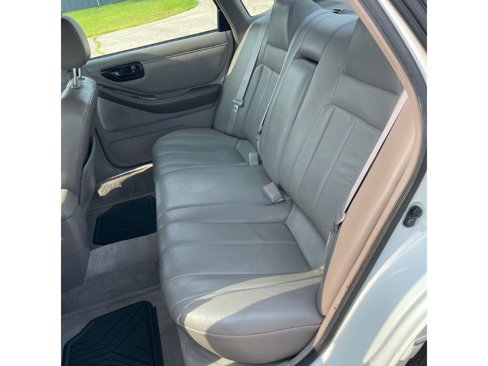 Used 1998 Toyota Avalon XLS image 20
