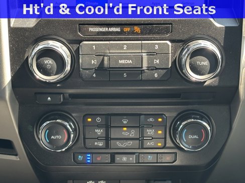 Used 2018 Ford F150 Lariat image 23