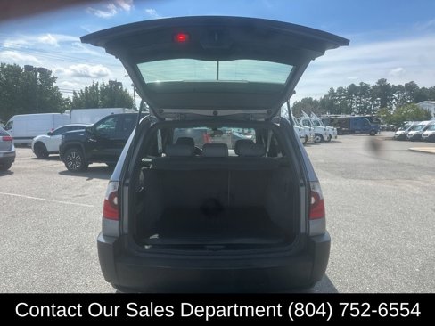 Used 2004 BMW X3 3.0i image 23