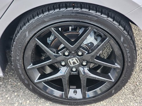 Used 2022 Honda Civic Sport image 15