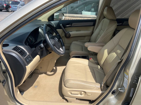 Used 2009 Honda CR-V EX-L image 9