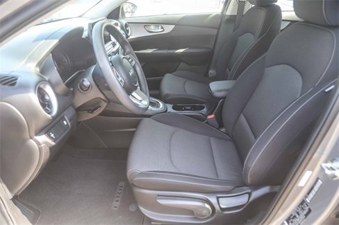 Certified 2023 Kia Forte LXS image 18