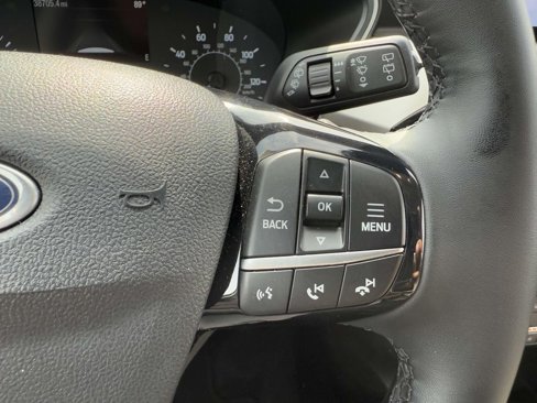 Used 2022 Ford Escape SE w/ Convenience Package image 22