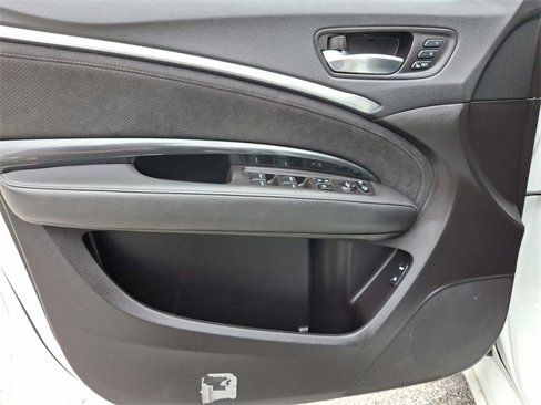 Certified 2020 Acura MDX A-Spec image 12