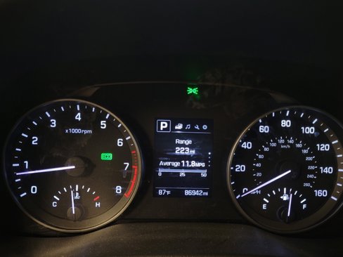 Used 2018 Hyundai Elantra SEL image 23