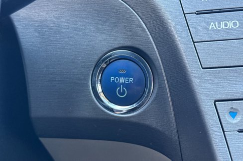Used 2014 Toyota Prius Two image 32