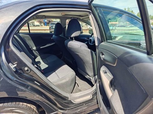 Used 2009 Toyota Corolla XRS image 26