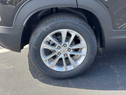 New 2026 Chevrolet TrailBlazer LS w/ LS Convenience Package image 28